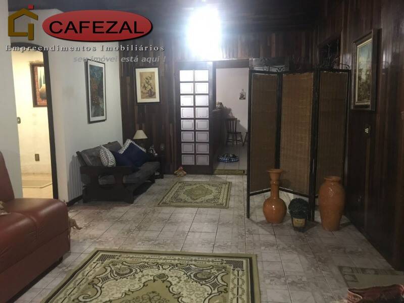 Casa, 3 quartos, 350 m² - Foto 7