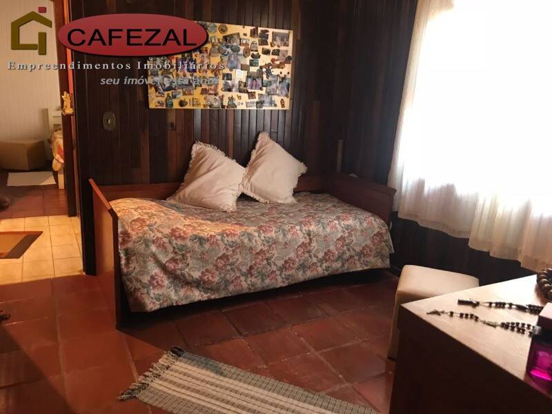 Casa, 3 quartos, 350 m² - Foto 9