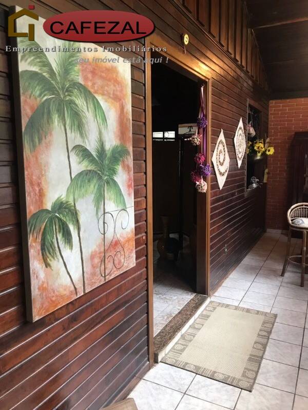 Casa, 3 quartos, 350 m² - Foto 12