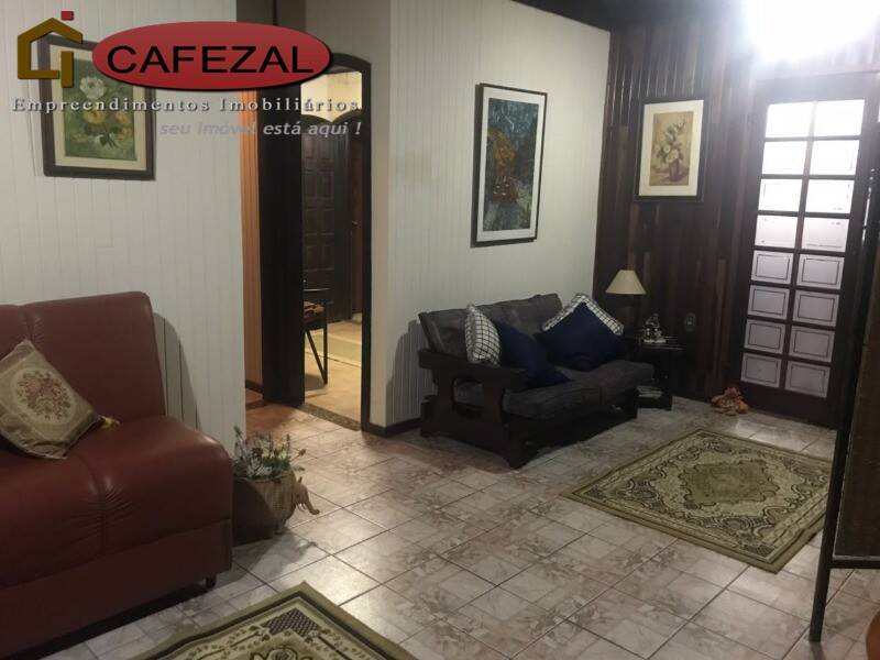 Casa, 3 quartos, 350 m² - Foto 13