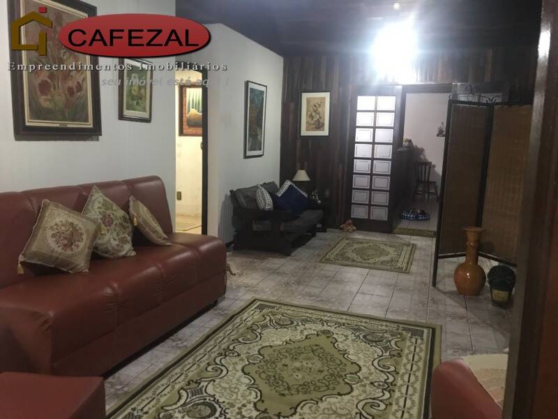 Casa, 3 quartos, 350 m² - Foto 16