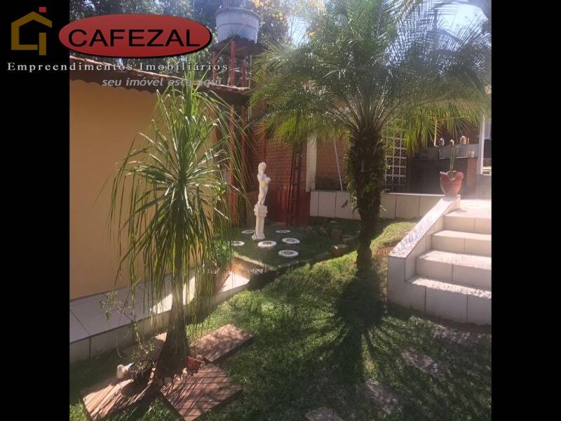 Casa, 3 quartos, 350 m² - Foto 20