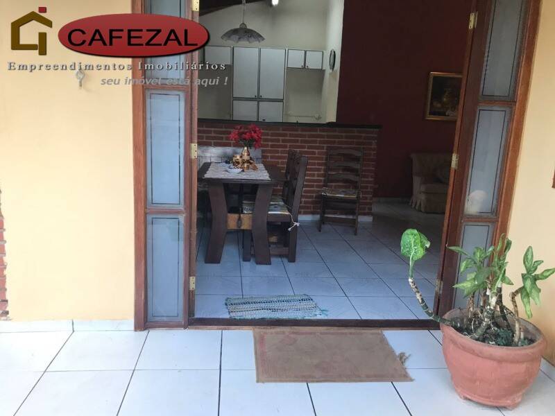 Casa, 3 quartos, 350 m² - Foto 21