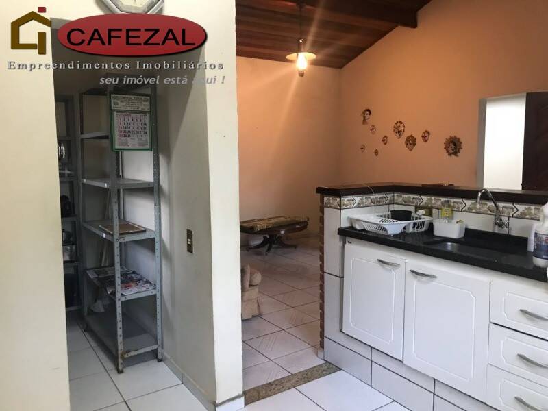 Casa, 3 quartos, 350 m² - Foto 22