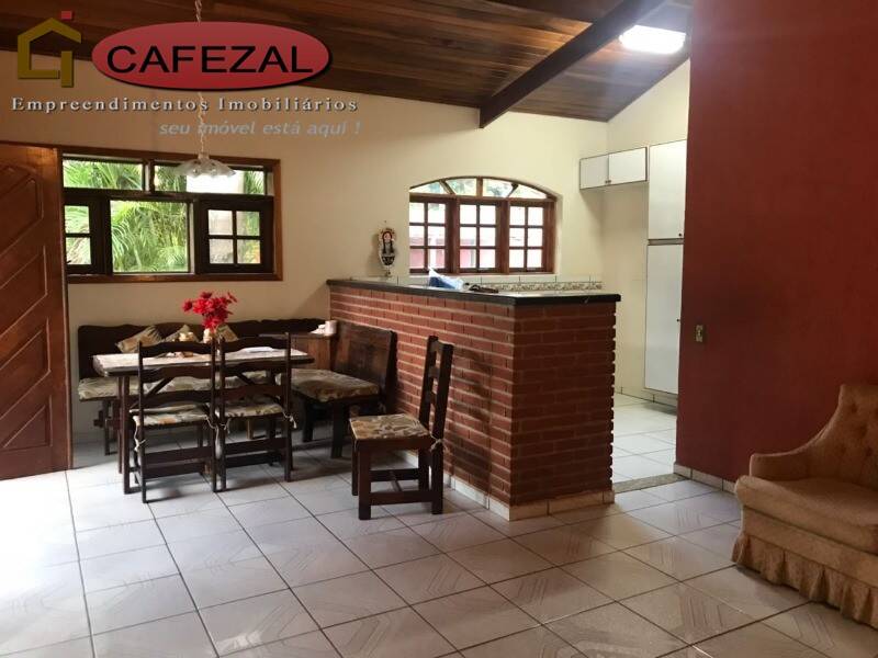 Casa, 3 quartos, 350 m² - Foto 26