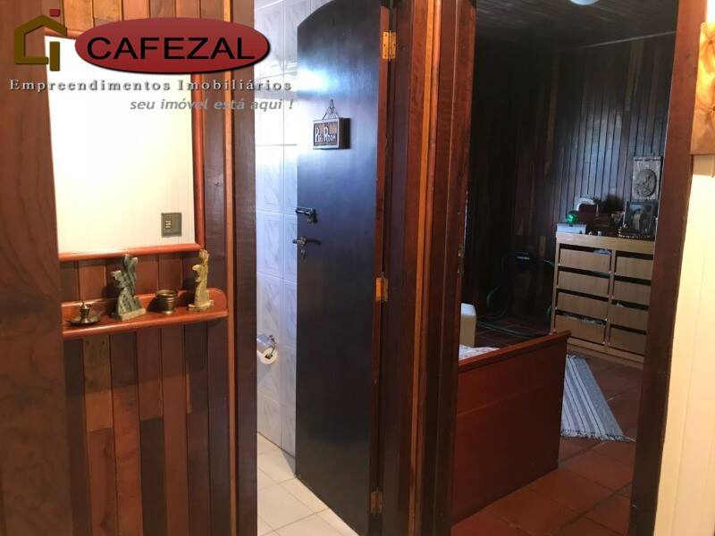 Casa, 3 quartos, 350 m² - Foto 33