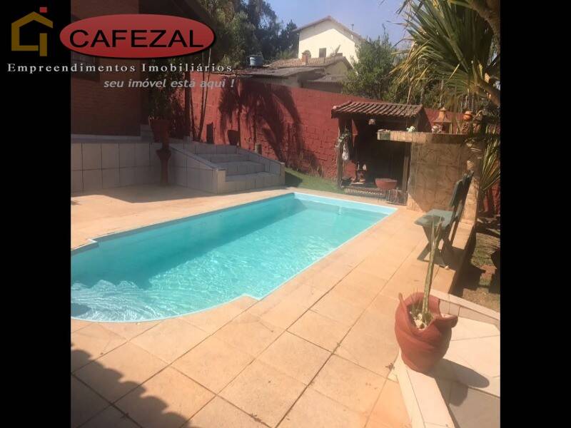 Casa, 3 quartos, 350 m² - Foto 35