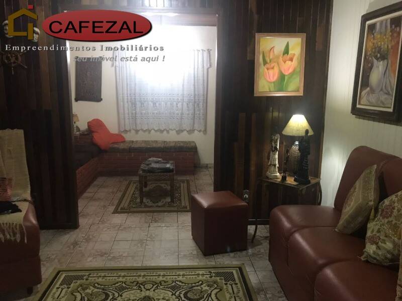 Casa, 3 quartos, 350 m² - Foto 37