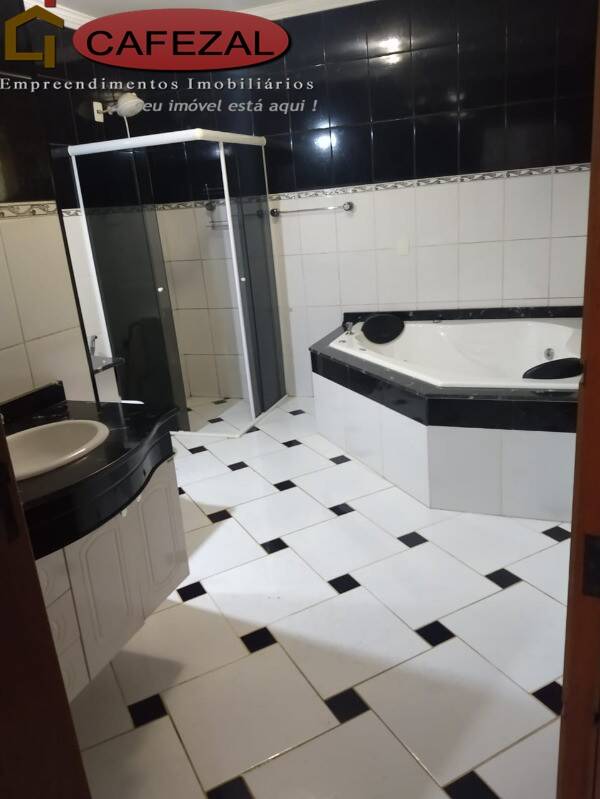 Casa, 3 quartos, 380 m² - Foto 10