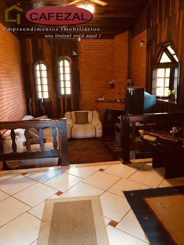 Casa, 3 quartos, 450 m² - Foto 8