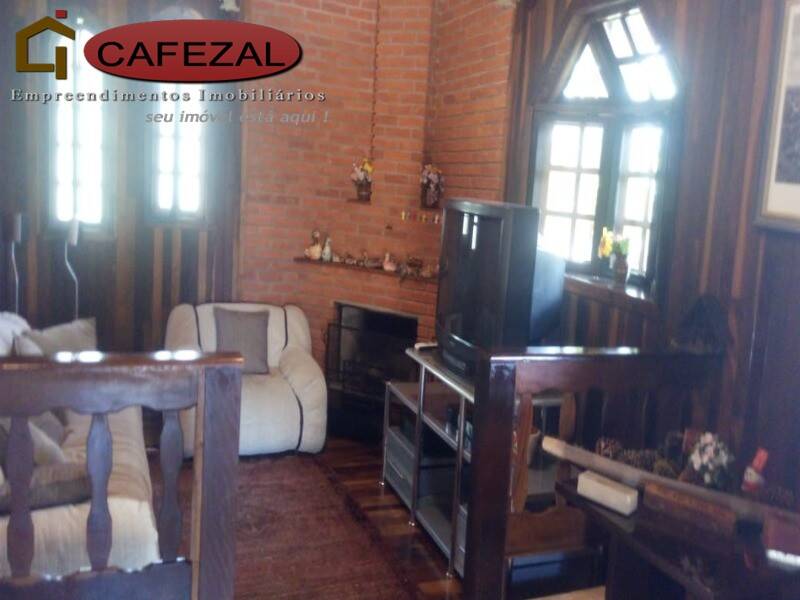 Casa, 3 quartos, 450 m² - Foto 11