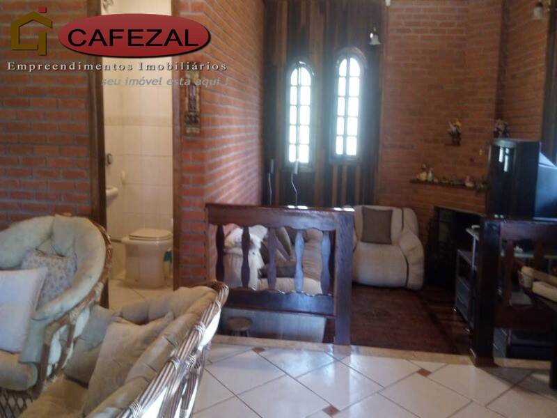 Casa, 3 quartos, 450 m² - Foto 12
