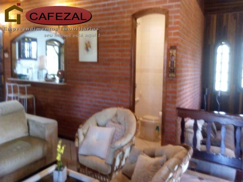 Casa, 3 quartos, 450 m² - Foto 13