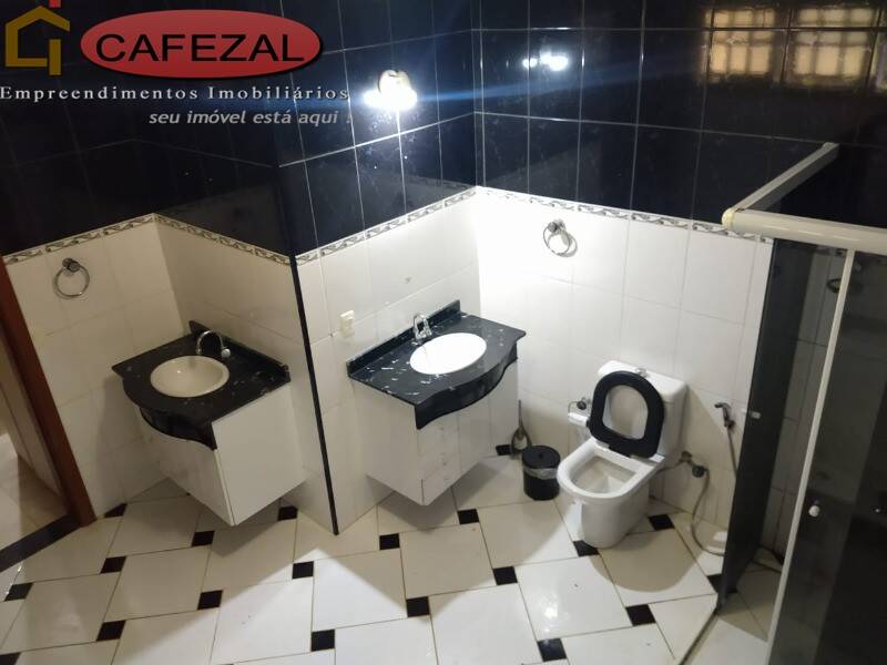 Casa, 3 quartos, 380 m² - Foto 11