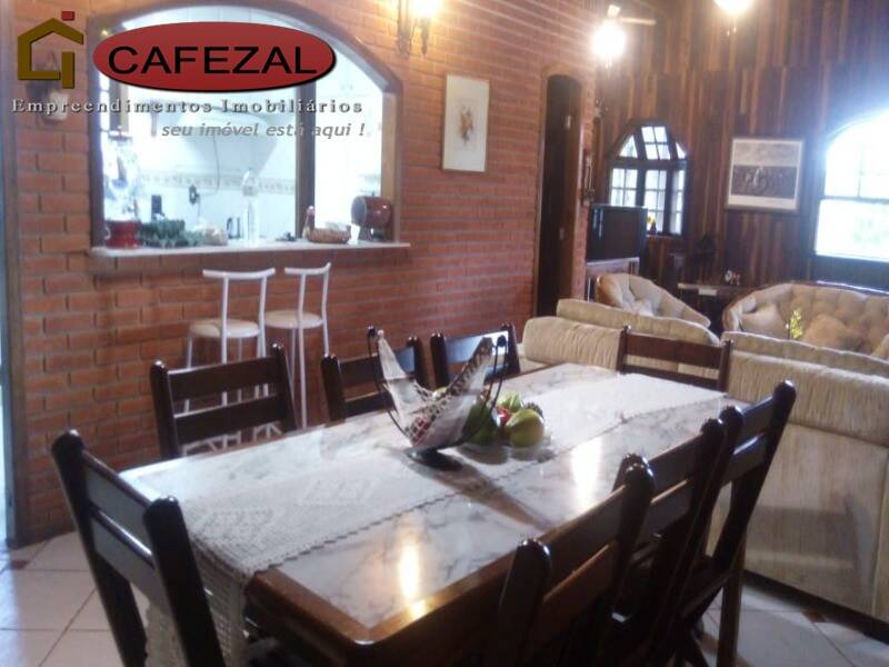 Casa, 3 quartos, 450 m² - Foto 19