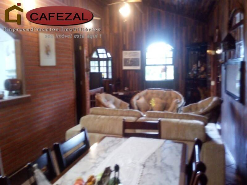 Casa, 3 quartos, 450 m² - Foto 20