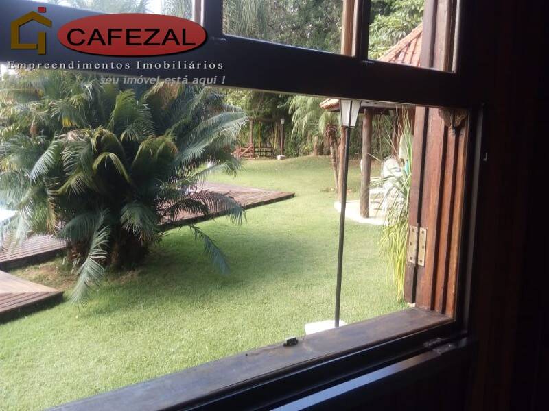 Casa, 3 quartos, 450 m² - Foto 23