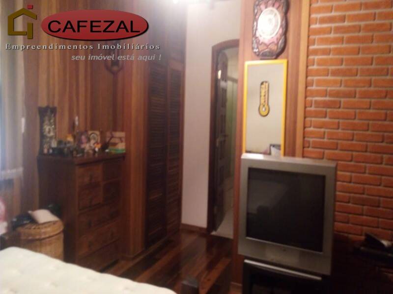 Casa, 3 quartos, 450 m² - Foto 30