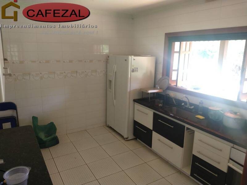 Casa, 3 quartos, 380 m² - Foto 13