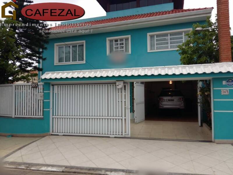 Sobrado, 3 quartos, 400 m² - Foto 2