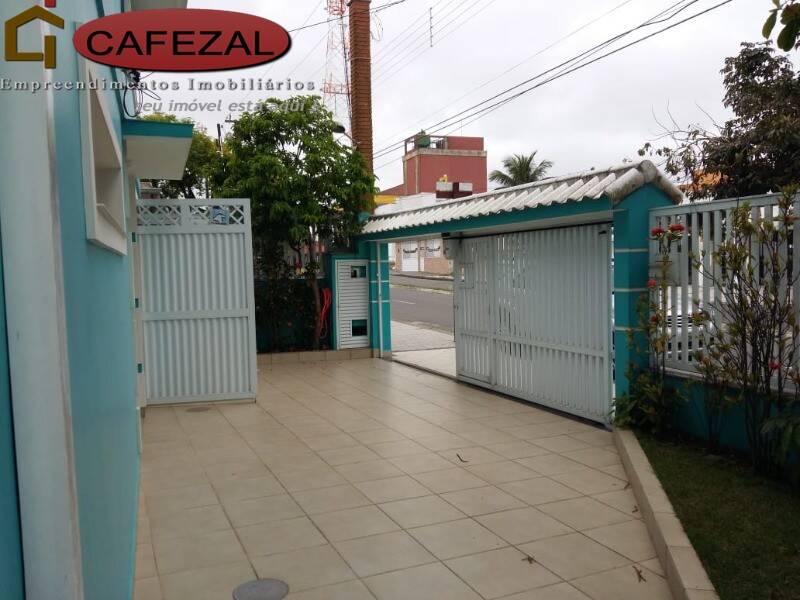 Sobrado, 3 quartos, 400 m² - Foto 3