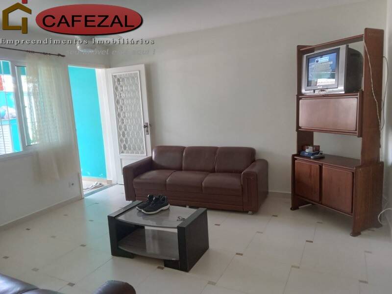 Sobrado, 3 quartos, 400 m² - Foto 6