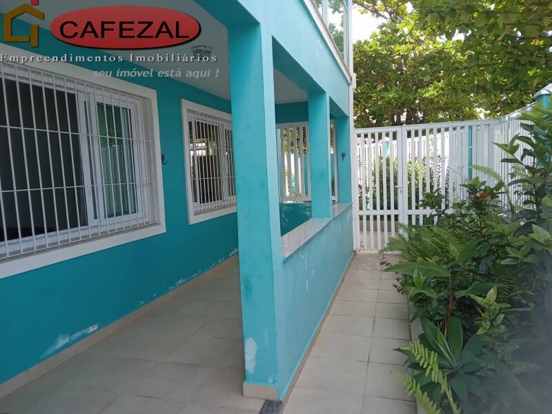 Sobrado, 3 quartos, 400 m² - Foto 13