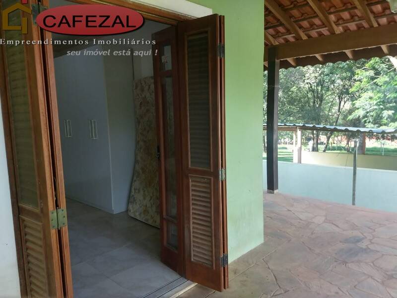 Casa, 3 quartos, 380 m² - Foto 21