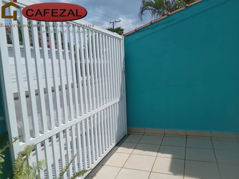 Sobrado, 3 quartos, 400 m² - Foto 18