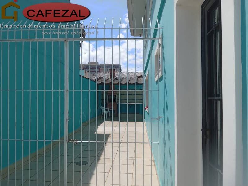 Sobrado, 3 quartos, 400 m² - Foto 19