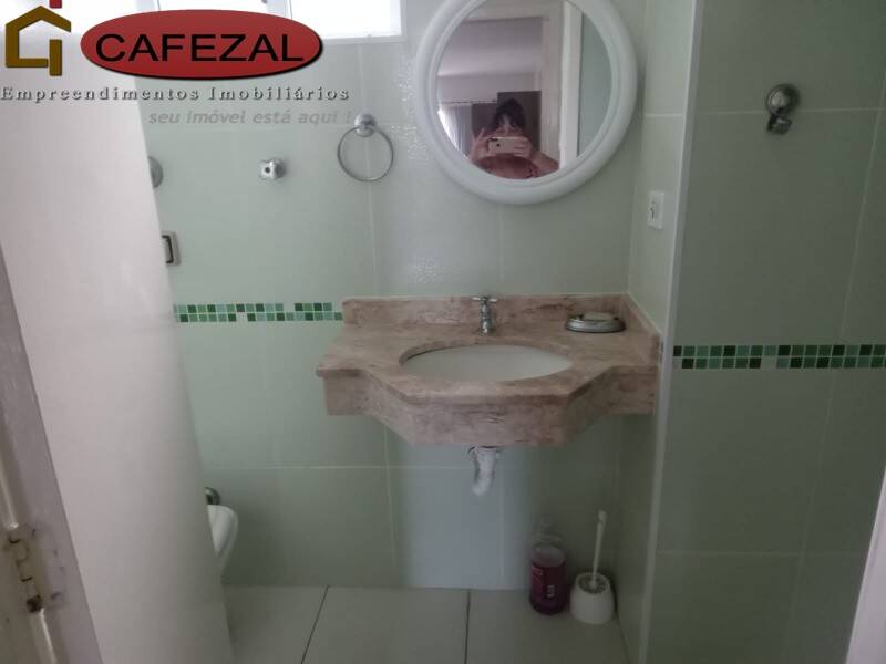 Sobrado, 3 quartos, 400 m² - Foto 20