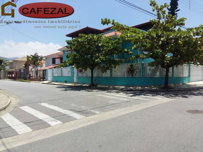 Sobrado, 3 quartos, 400 m² - Foto 21