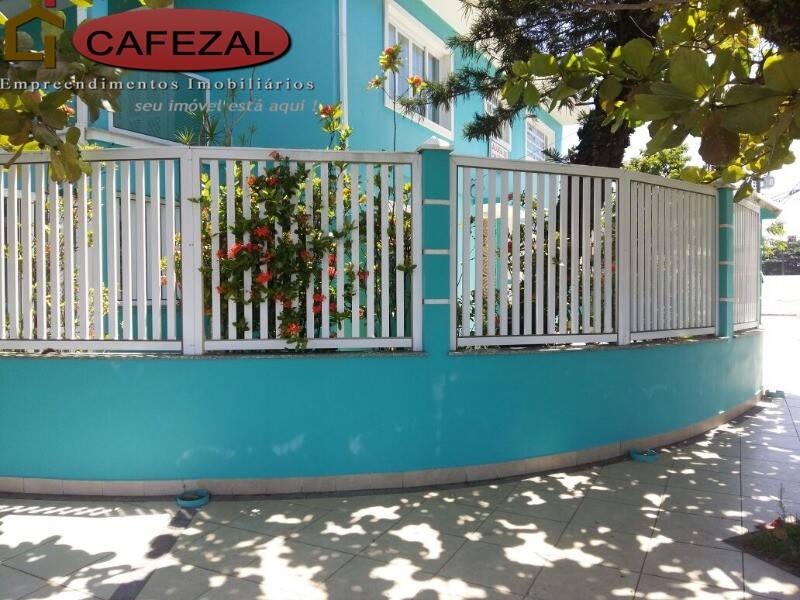 Sobrado, 3 quartos, 400 m² - Foto 22