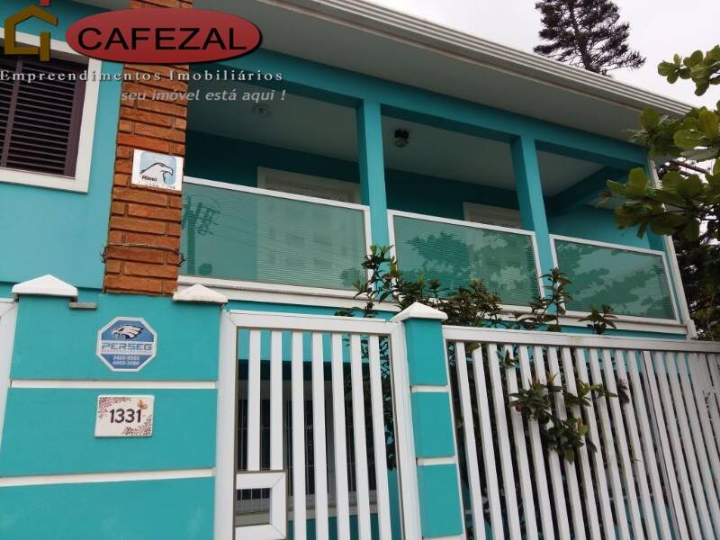 Sobrado, 3 quartos, 400 m² - Foto 23