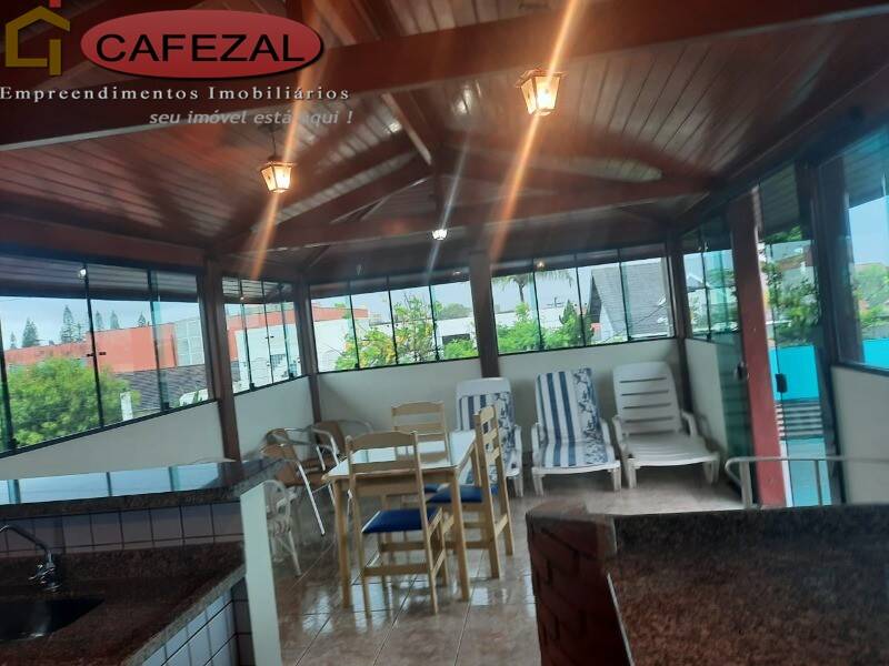Sobrado, 3 quartos, 400 m² - Foto 25