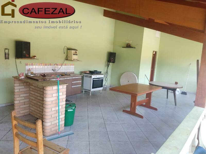 Casa, 3 quartos, 380 m² - Foto 22