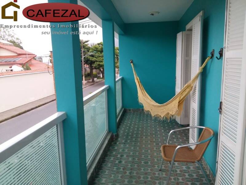 Sobrado, 3 quartos, 400 m² - Foto 28