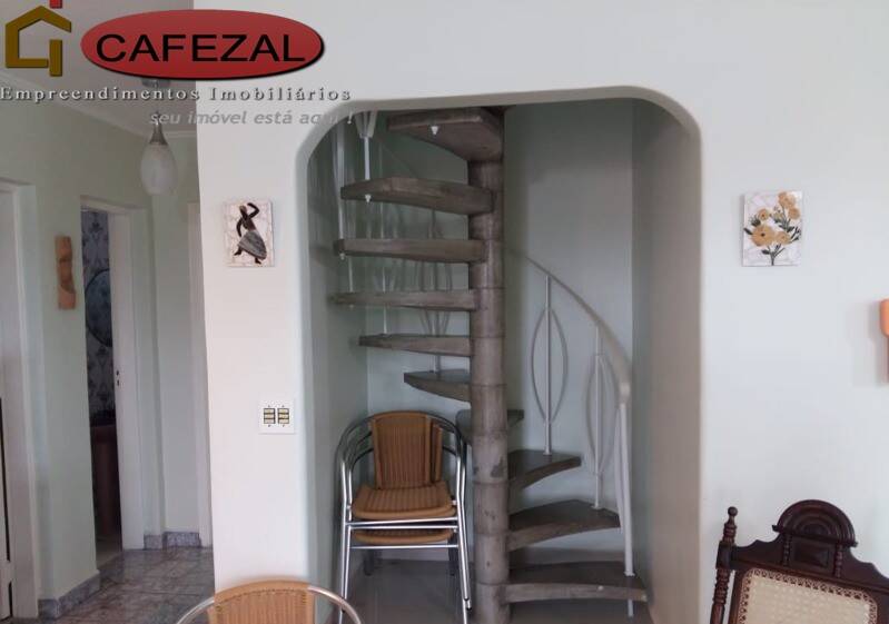 Sobrado, 3 quartos, 400 m² - Foto 31