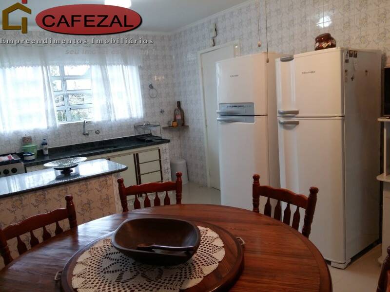 Sobrado, 3 quartos, 400 m² - Foto 32