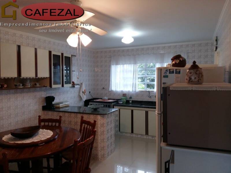 Sobrado, 3 quartos, 400 m² - Foto 33