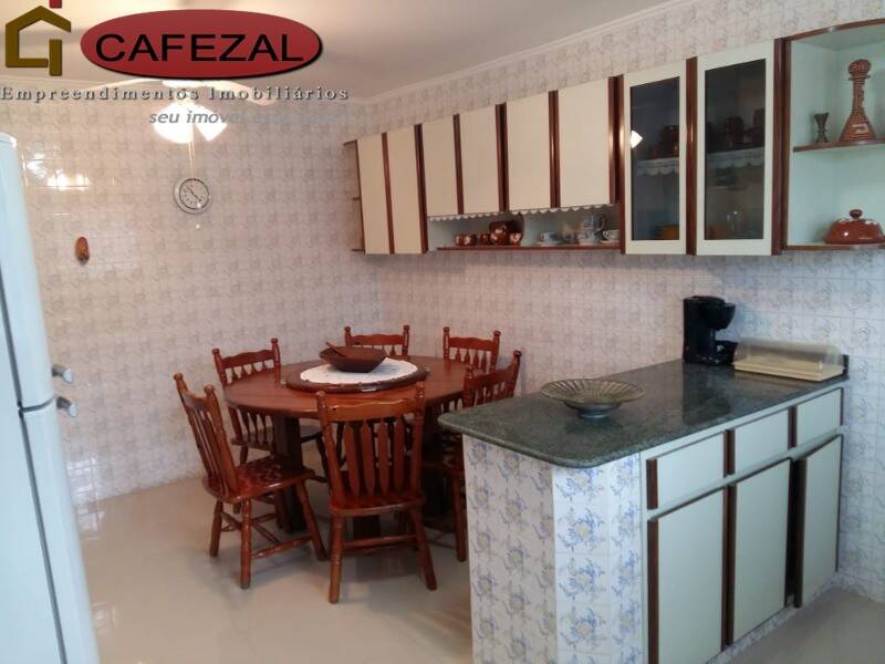 Sobrado, 3 quartos, 400 m² - Foto 34