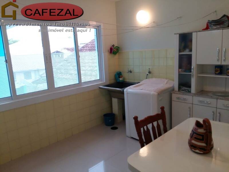 Sobrado, 3 quartos, 400 m² - Foto 35