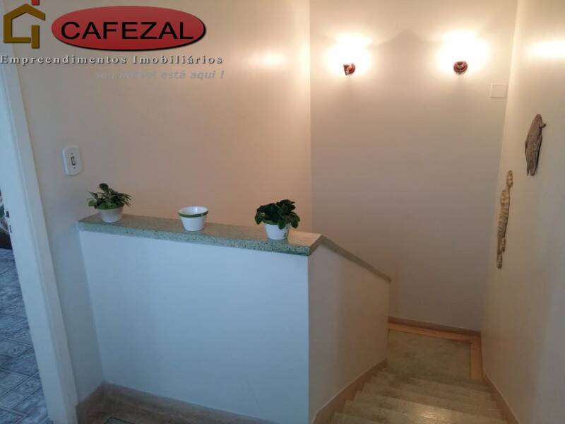 Sobrado, 3 quartos, 400 m² - Foto 36