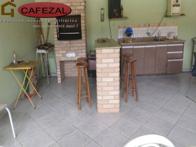 Casa, 3 quartos, 380 m² - Foto 23