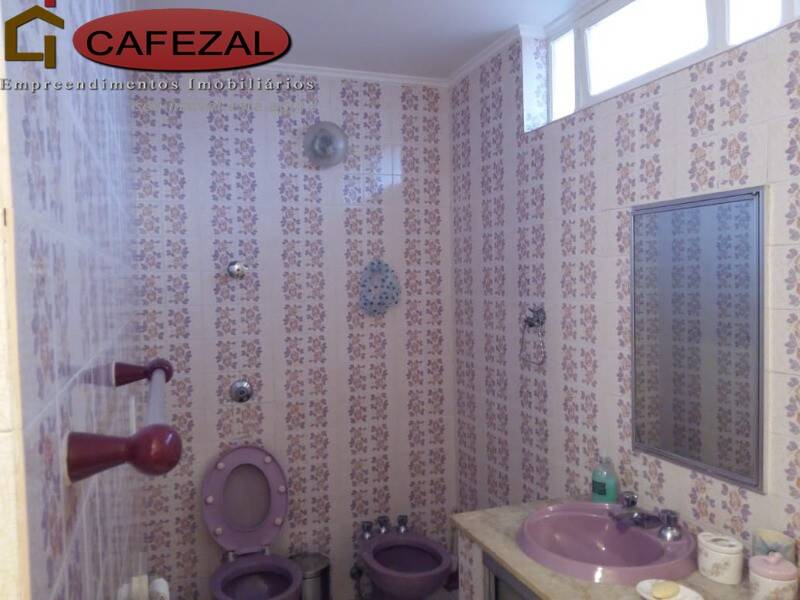 Sobrado, 3 quartos, 400 m² - Foto 45