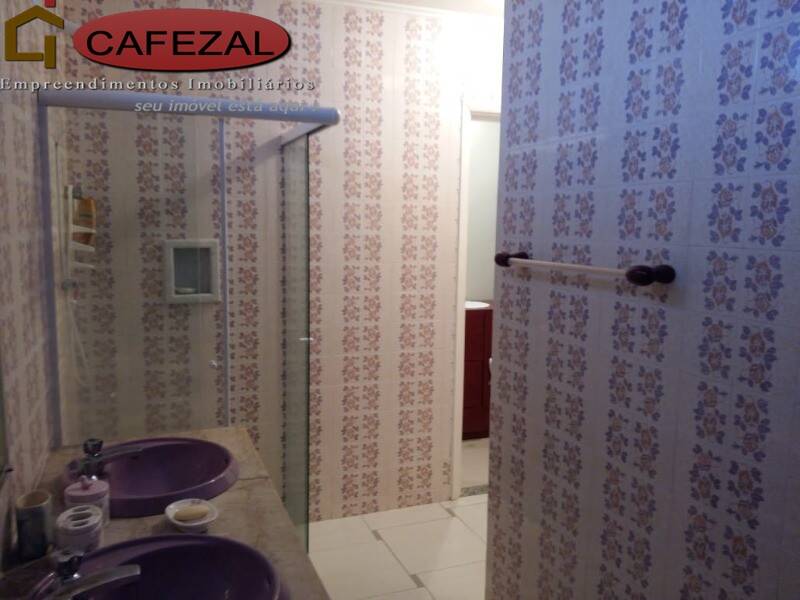 Sobrado, 3 quartos, 400 m² - Foto 46