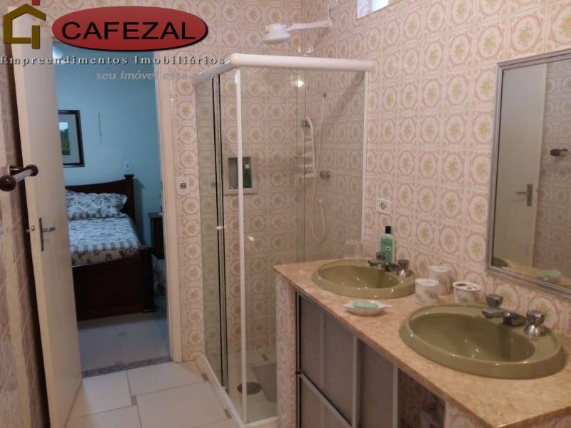 Sobrado, 3 quartos, 400 m² - Foto 47