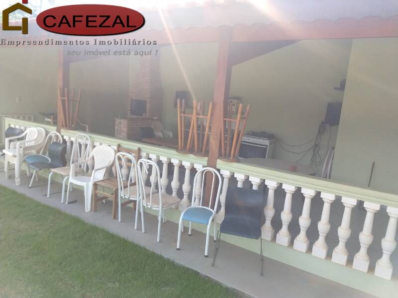 Casa, 3 quartos, 380 m² - Foto 24