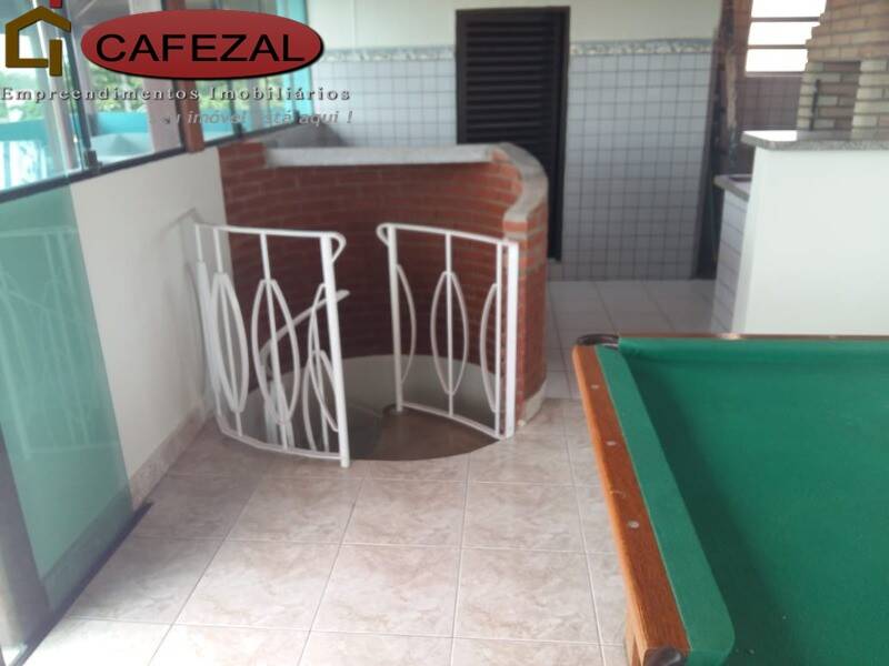 Sobrado, 3 quartos, 400 m² - Foto 49