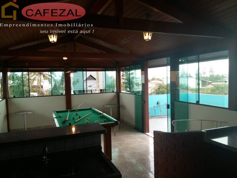 Sobrado, 3 quartos, 400 m² - Foto 50